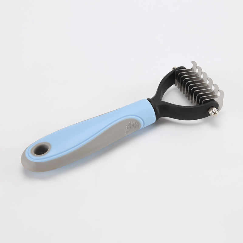 Frizz Brush Pet - Removedor de Pelos p/cães e gatos.